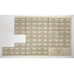 Królestwo Galicyi ... 4% Poż. Obligacja 1893 r. - 200 kr