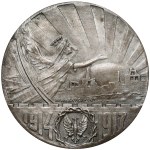 The Kruszwica 1917 Medal—a symbol of the unity of the Polish lands (Wiśniewski)