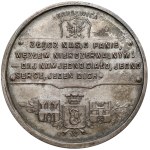The Kruszwica 1917 Medal—a symbol of the unity of the Polish lands (Wiśniewski)