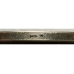 Silver Medal of the Maritime and Colonial League / 15th Anniversary of the Regaining of the Sea, 1935