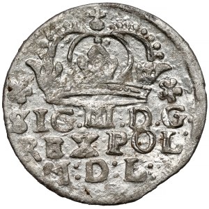 Sigismund III Vasa, Bydgoszcz grosz, 1623
