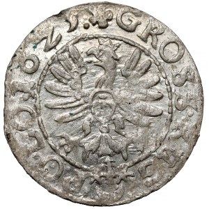 Sigismund III Vasa, Bydgoszcz grosz, 1623