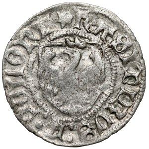 Casimir IV Jagiellon, Gdańsk Szeląg - CIVT error