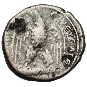 Trajan (98–117 CE) Tetradrachm, Antioch