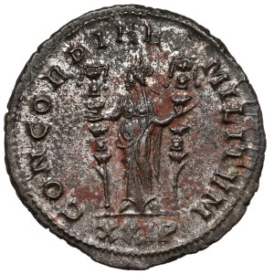 Severina (270–275 CE) Antoninianus, Siscia