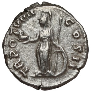 Marcus Aurelius (161–180 CE) Denarius, Rome