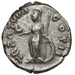 Marcus Aurelius (161–180 CE) Denarius, Rome