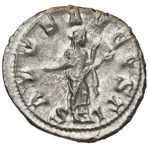 Gordian III. (238–244 n. l.) Denár, Řím
