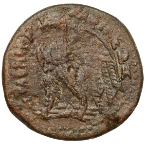Greece, Egypt, Ptolemaic Dynasty, AE29 (~3rd–2nd century BCE)