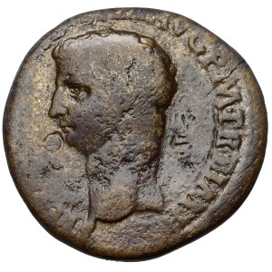 Claudius (41–54 CE) Dupondius, Rome