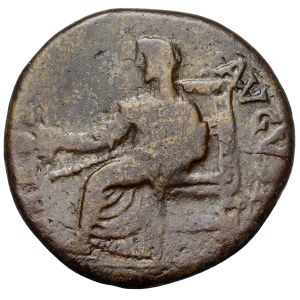 Claudius (41–54 CE) Dupondius, Rome