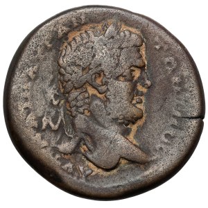 Caracalla (198–217 CE), Cappadocia, Tyana, AE30—rare