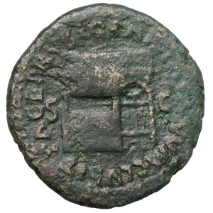 Nero (54–68 CE) Ace — End of the Wars