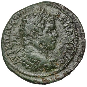 Caracalla (198–217 CE) Thrace, Hadrianopolis, AE29