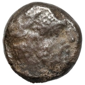 Greece, Phoenicia, Arados, Unknown Ruler (~380–351 B.C.) 1/3 staters