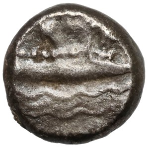 Greece, Phoenicia, Arados, Unknown Ruler (~380–351 B.C.) 1/3 staters