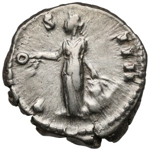 Antoninus Pius (138–161 n. l.) Denár, Řím