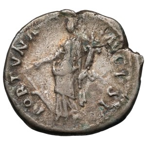 Nerwa (96-98 n.e.) Denar, Rzym
