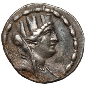 Griechenland, Syrien, Seleukia Pieria (Jahr 11 – 99/98 v. Chr.) Tetradrachme