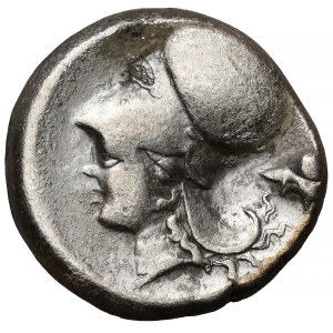 Greece, Corinthia, Corinth (375–300 B.C.) Stater