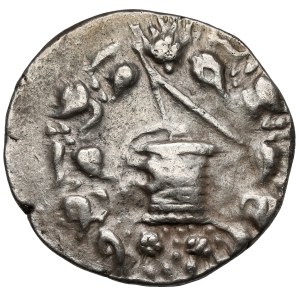 Griechenland, Ionien, Ephesos (180–67 v. Chr.) Cystophorische Tetradrachme