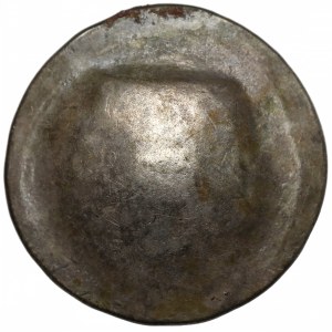 Danubian Celts, Tetradrachm (3rd century B.C.)—Alexander III / Philip III type