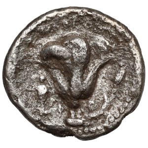 Greece, Caria, Rhodes, Didrachma (3rd–2nd centuries B.C.)