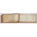 The booklet “Forms for Learning About Bills of Exchange, Checks, Money Orders, and Foreign Currency” (Form “E”) — Witold Bobiński, Katowice 1933