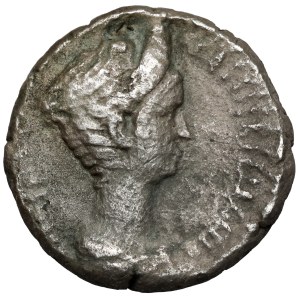 Hadrian (117–138 n. Chr.) Tetradrachme, Alexandria – Sabina