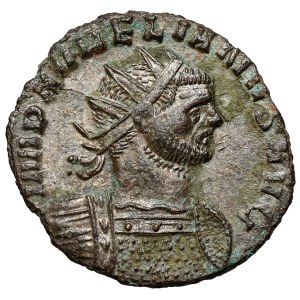 Aurelian (270–275 CE) Antoninianus, Rome