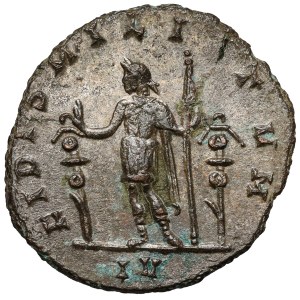 Aurelian (270–275 CE) Antoninianus, Rome
