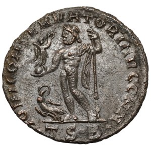 Konstantyn I Wielki (306-337 n.e.) Follis, Thessaloniki