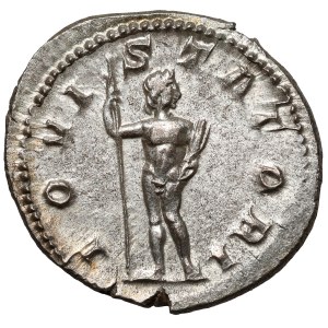 Gordian III (238–244 CE) Antoninianus, Rome
