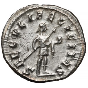 Gordian III (238-244 n.e.) Antoninian, Rzym