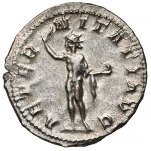 Gordian III (238–244 CE) Antoninianus, Rome