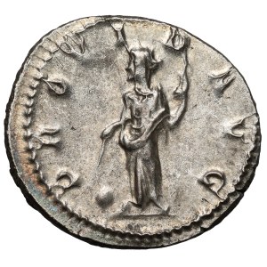 Gordian III. (238–244 n. l.) Antoninianus, Řím