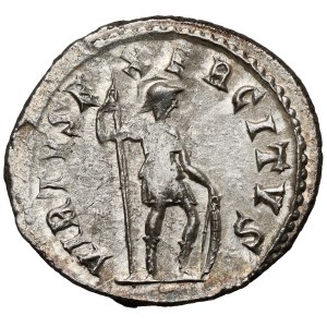 Philipp I. der Araber (244–249 n. Chr.) Antoninianus, Rom
