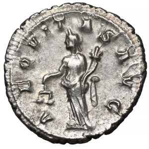 Gordian III (238–244 CE) Antoninianus, Rome