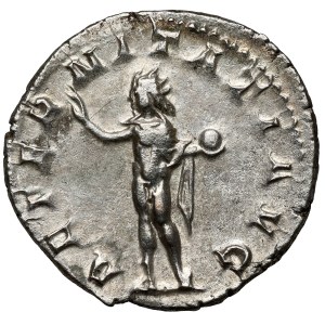Gordian III (238-244 n.e.) Antoninian, Rzym