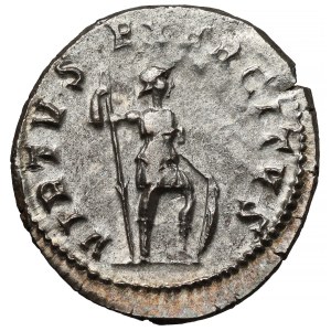 Philip I the Arab (244–249 CE) Antoninianus, Rome