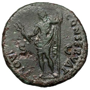 Domician (81–96 CE), Emperor, Rome