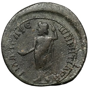 Maksymin Trak (235–238 n. l.) Kilikia, Filadelfia, AE29 – vzácny