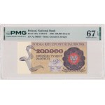 200,000 PLN 1989 - A