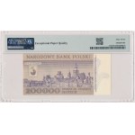 200,000 PLN 1989 - A