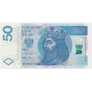 50 zł 2017 - BY - 9501059 - radar