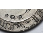 Anstecknadel, II. Allgemeine Volkszählung vom 9. Dezember 1931 – aus SILBER