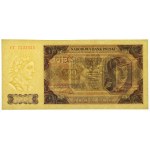 500 złotych 1948 - CC