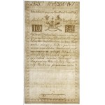 10 złotych 1794 - C - fragment filigranu D&C BLAUW