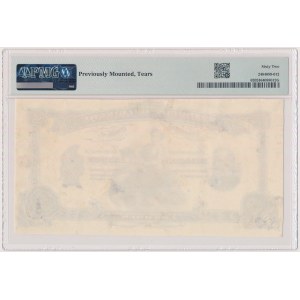 Bradbury, Wilkinson & Company, TestNote, 50 units