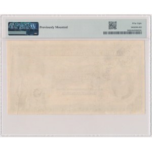 Bradbury, Wilkinson &amp; Company, TestNote